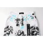 Purple Brand Denim Shorts PK5021