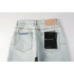 Purple Brand Denim Shorts PK5022