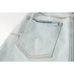 Purple Brand Denim Shorts PK5022