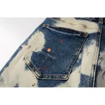 Purple Brand Denim Shorts PK5024