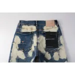 Purple Brand Denim Shorts PK5024
