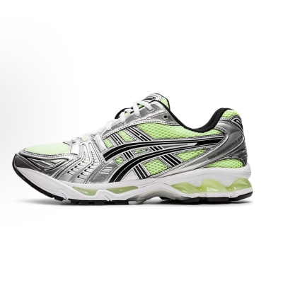 ASICS Gel-Kayano 14 Bright Lime Midnight 1202A056-300 01