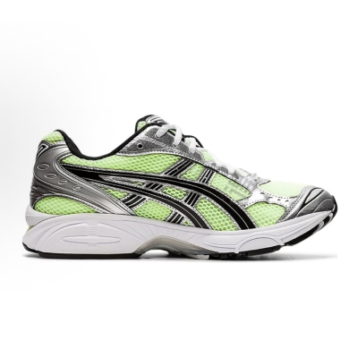 ASICS Gel-Kayano 14 Bright Lime Midnight 1202A056-300 02
