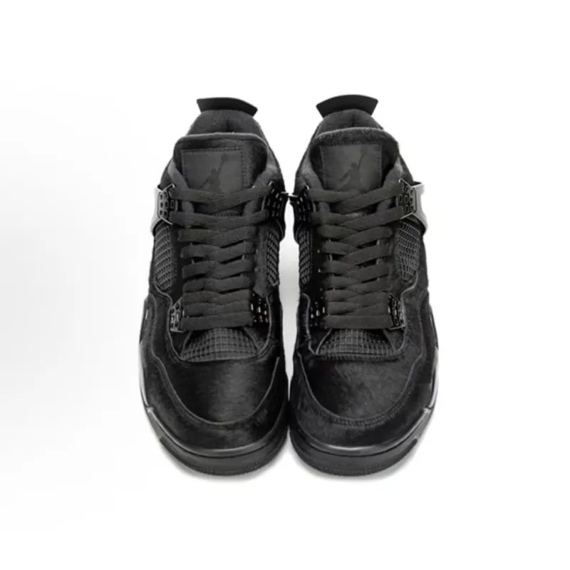 PK God Batch Jordan 4 Retro Olivia Kim No Cover CK2925-001