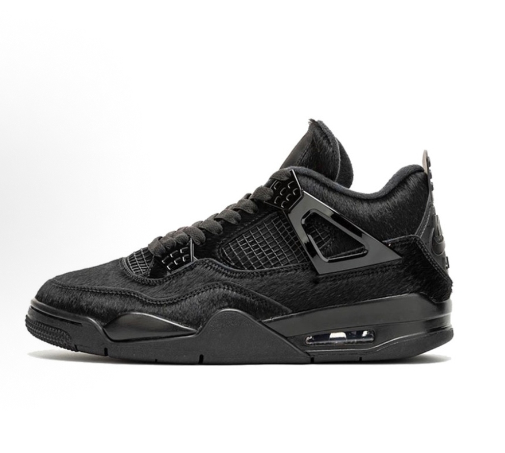 PK God Batch Jordan 4 Retro Olivia Kim No Cover CK2925-001