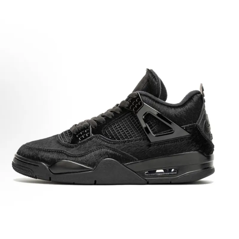 PK God Batch Jordan 4 Retro Olivia Kim No Cover CK2925-001