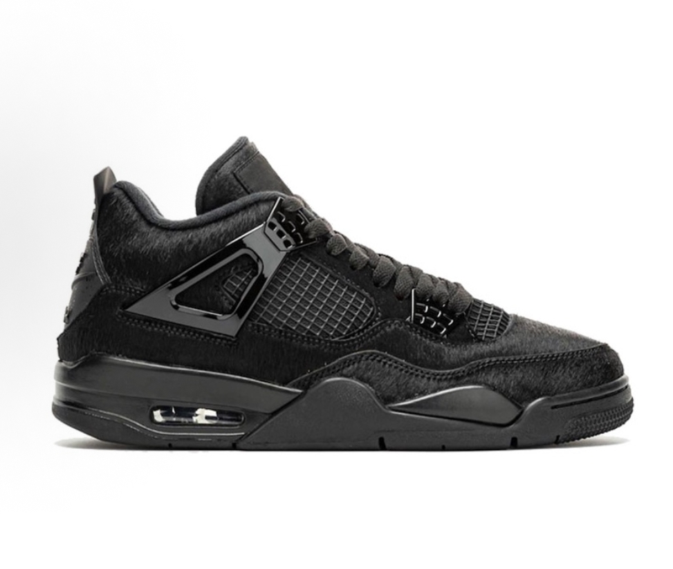 PK God Batch Jordan 4 Retro Olivia Kim No Cover CK2925-001