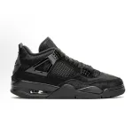 PK God Batch Jordan 4 Retro Olivia Kim No Cover CK2925-001