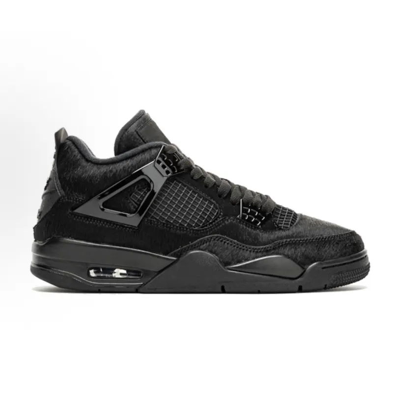 PK God Batch Jordan 4 Retro Olivia Kim No Cover CK2925-001