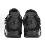PK God Batch Jordan 4 Retro Olivia Kim No Cover CK2925-001