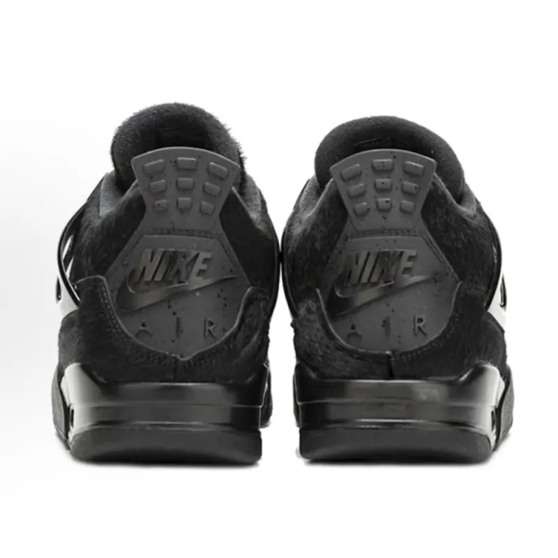 PK God Batch Jordan 4 Retro Olivia Kim No Cover CK2925-001