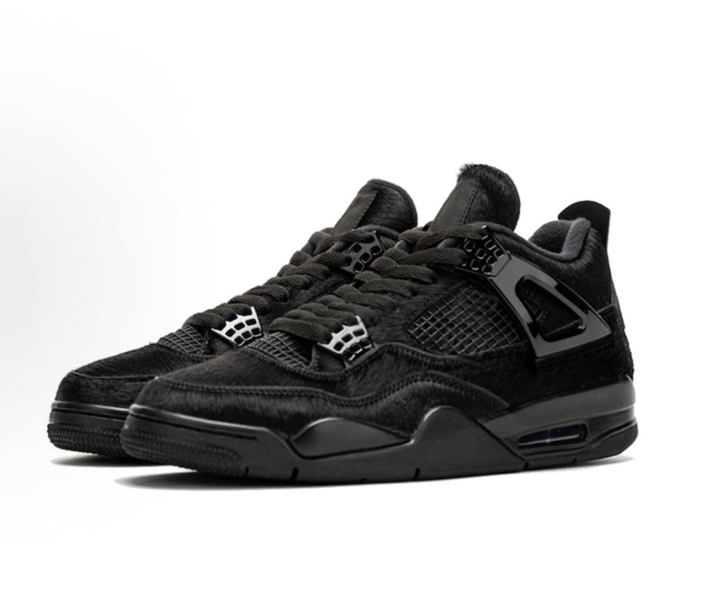 PK God Batch Jordan 4 Retro Olivia Kim No Cover CK2925-001