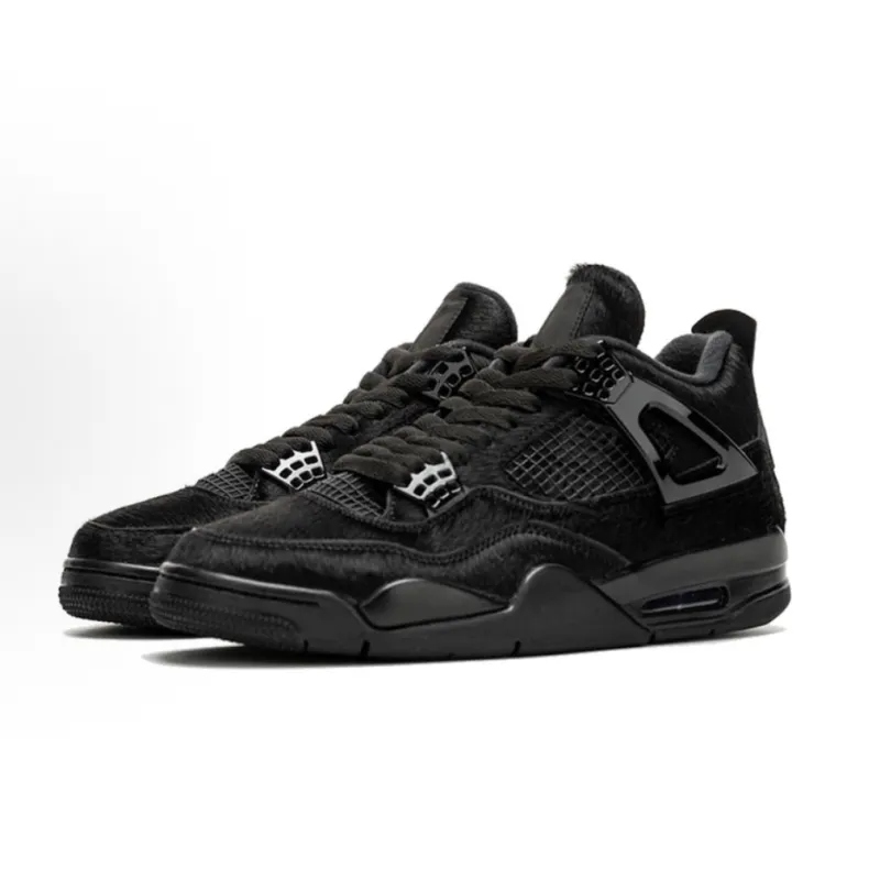 PK God Batch Jordan 4 Retro Olivia Kim No Cover CK2925-001
