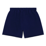 Sp5der OG Web Logo Sweat Short Navy