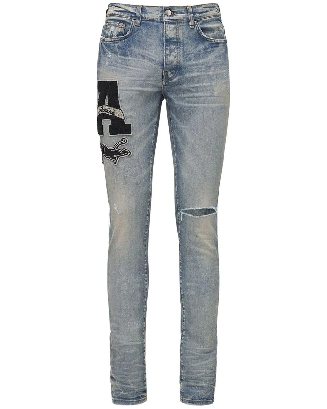 Amiri Jeans PK0722