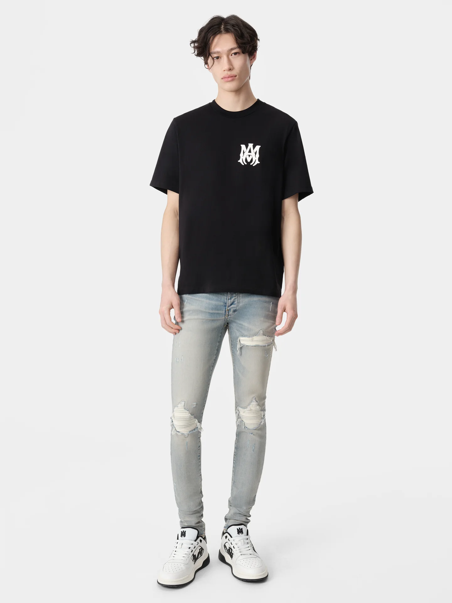 Amiri Jeans PK0723