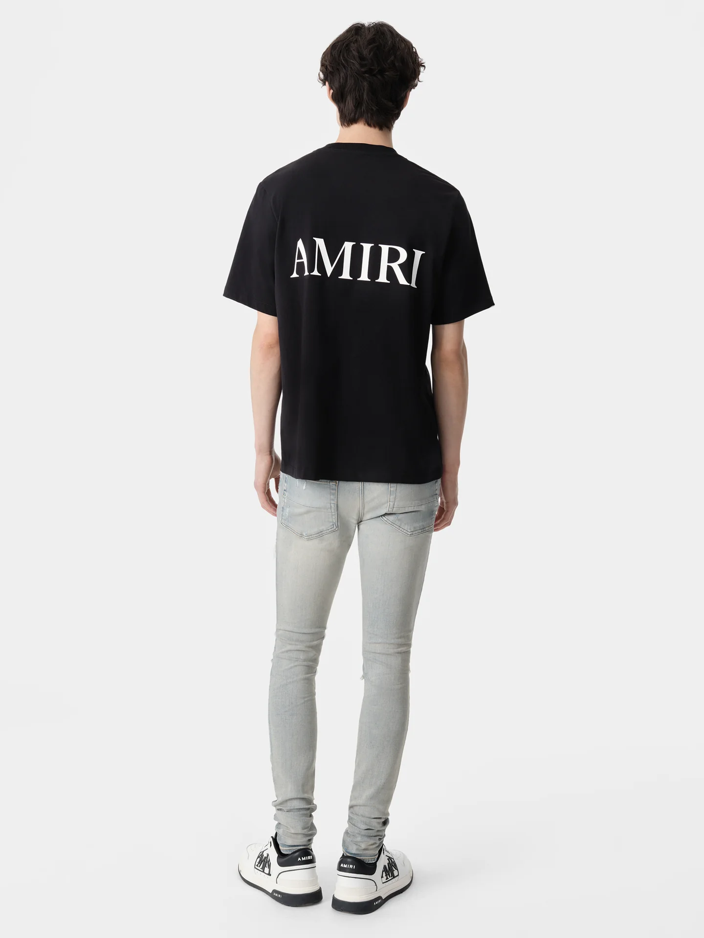 Amiri Jeans PK0723