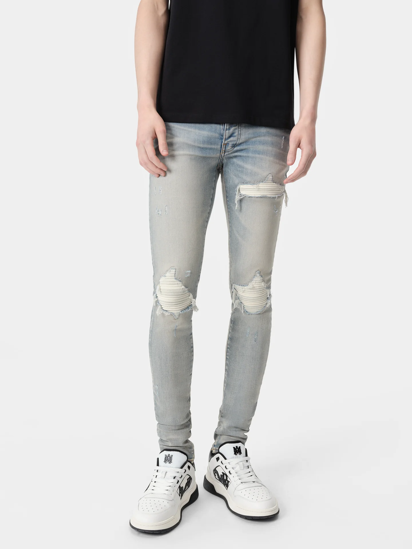 Amiri Jeans PK0723