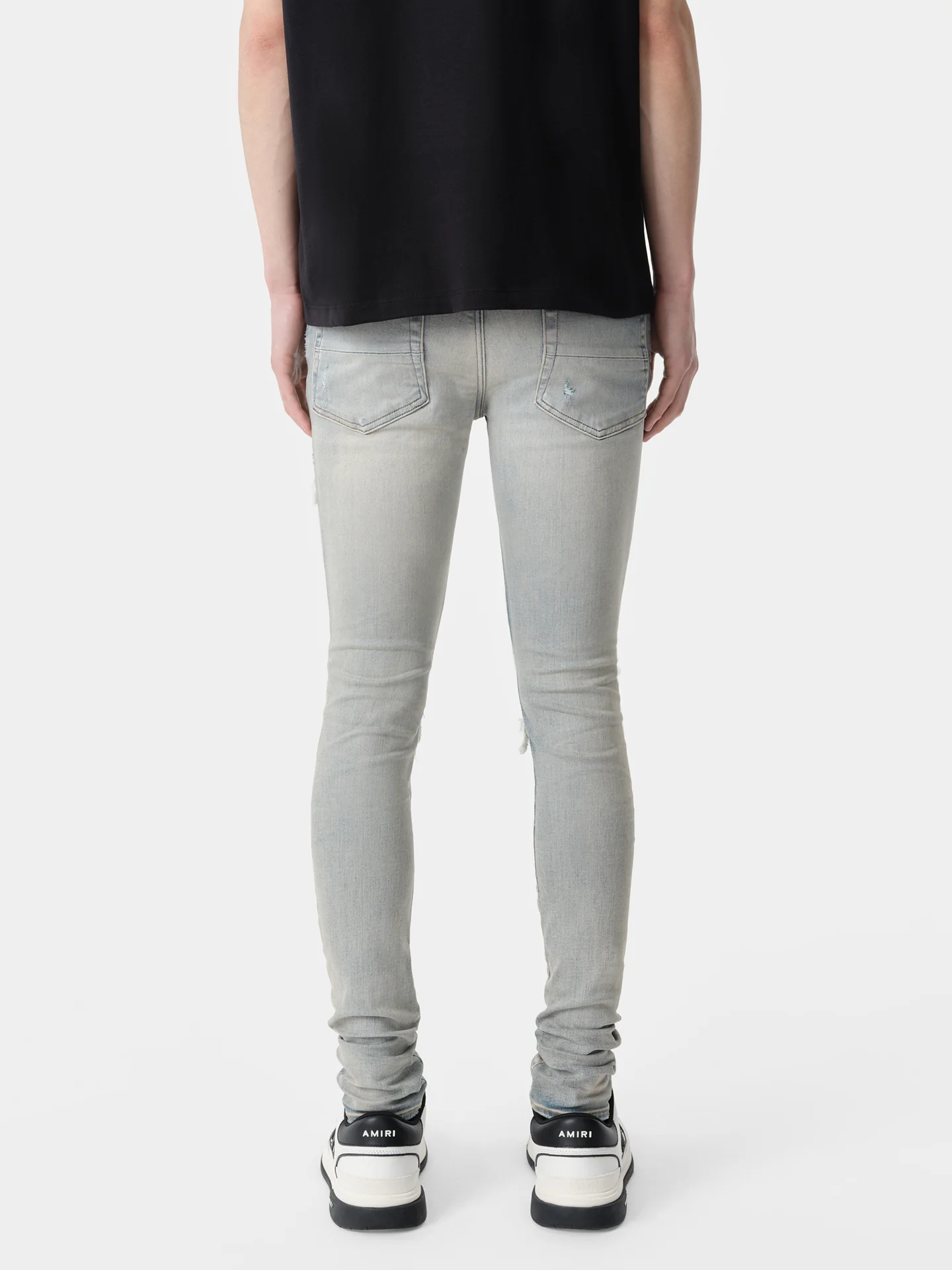 Amiri Jeans PK0723