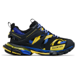Balenciaga Track Black Yellow Blue 542023W1GC11080 (No LED)