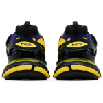 Balenciaga Track Black Yellow Blue 542023W1GC11080 (No LED)