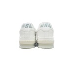 PK God Batch Louis Vuitton Trainer White