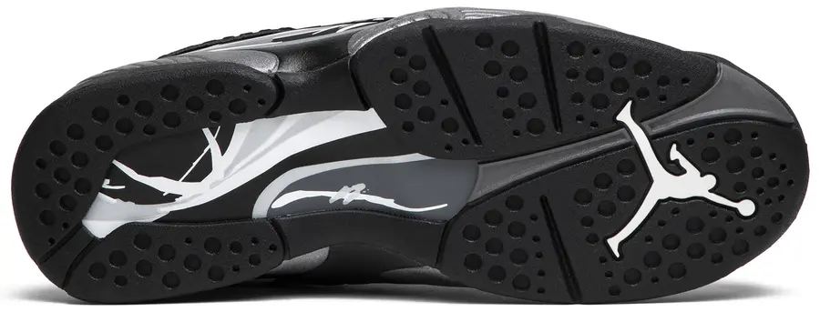 PK God Batch Air Jordan 8 Retro 'Chrome' 2015