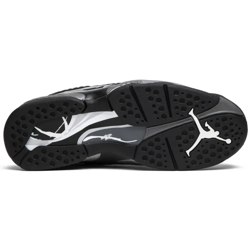 PK God Batch Air Jordan 8 Retro 'Chrome' 2015