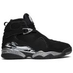 PK God Batch Air Jordan 8 Retro 'Chrome' 2015