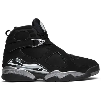 PK God Batch Air Jordan 8 Retro 'Chrome' 2015 02
