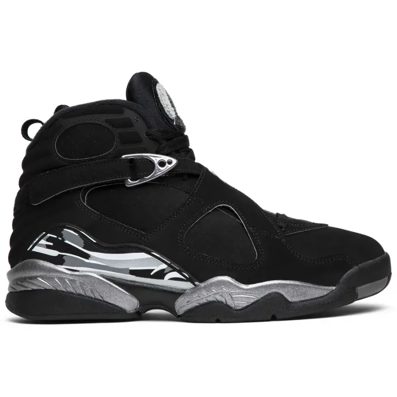 PK God Batch Air Jordan 8 Retro 'Chrome' 2015