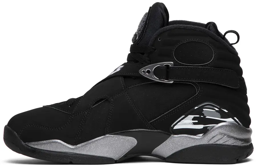 PK God Batch Air Jordan 8 Retro 'Chrome' 2015