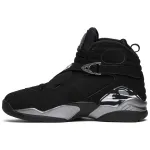 PK God Batch Air Jordan 8 Retro 'Chrome' 2015