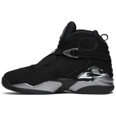 PK God Batch Air Jordan 8 Retro 'Chrome' 2015 01