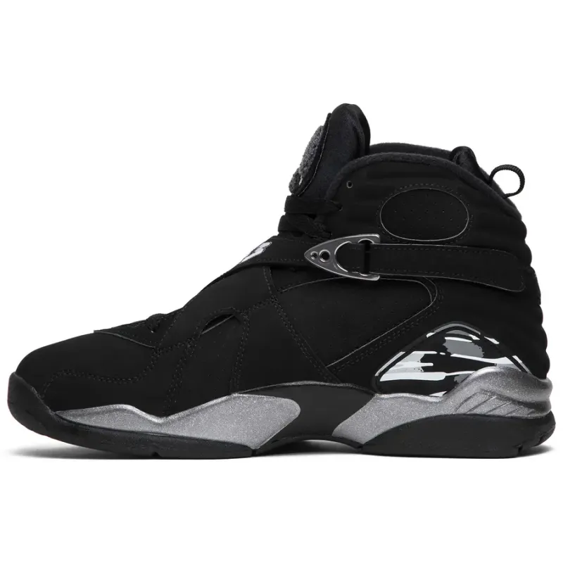PK God Batch Air Jordan 8 Retro 'Chrome' 2015