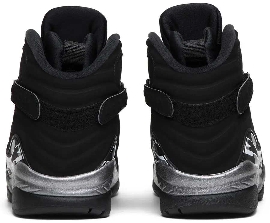 PK God Batch Air Jordan 8 Retro 'Chrome' 2015