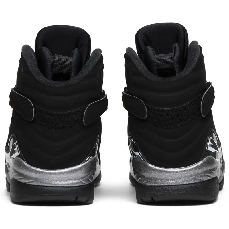 PK God Batch Air Jordan 8 Retro 'Chrome' 2015
