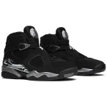 PK God Batch Air Jordan 8 Retro 'Chrome' 2015
