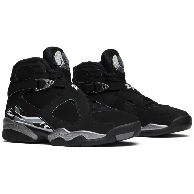 PK God Batch Air Jordan 8 Retro 'Chrome' 2015