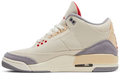 PK God Batch Air Jordan 3 Retro SE 'Muslin'
