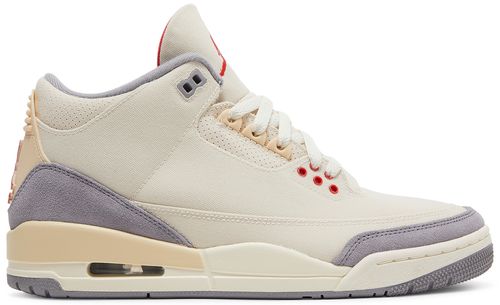 PK God Batch Air Jordan 3 Retro SE 'Muslin'
