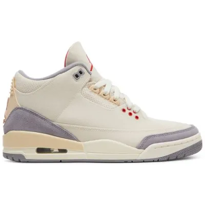 PK God Batch Air Jordan 3 Retro SE 'Muslin' 02