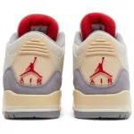 PK God Batch Air Jordan 3 Retro SE 'Muslin'