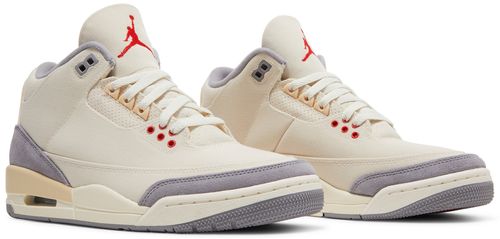 PK God Batch Air Jordan 3 Retro SE 'Muslin'