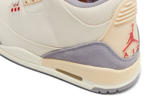 PK God Batch Air Jordan 3 Retro SE 'Muslin'