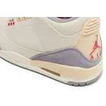 PK God Batch Air Jordan 3 Retro SE 'Muslin'