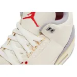 PK God Batch Air Jordan 3 Retro SE 'Muslin'