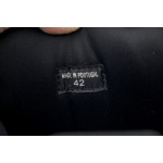 Lanvin Leather Curb Black PB