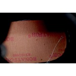 Lanvin Leather Curb Black PB
