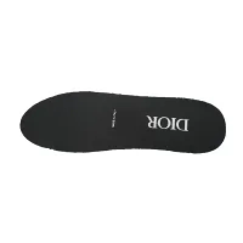 PK God Batch Dior B22 Black Silver 3SN231ZNG_H969